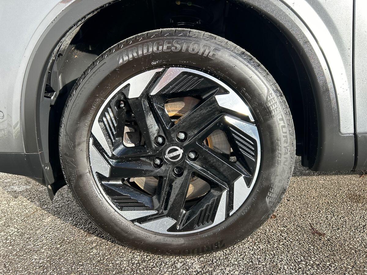 Used Nissan Qashqai 2025 for sale - 76697700: Photo 11