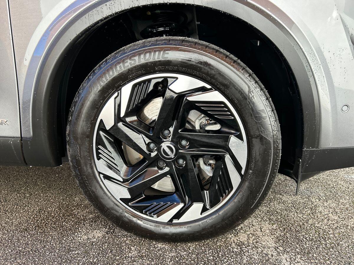 Used Nissan Qashqai 2025 for sale - 76697700: Photo 12