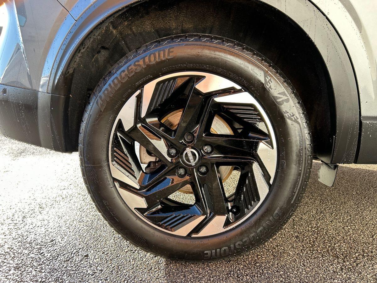 Used Nissan Qashqai 2025 for sale - 76697700: Photo 13