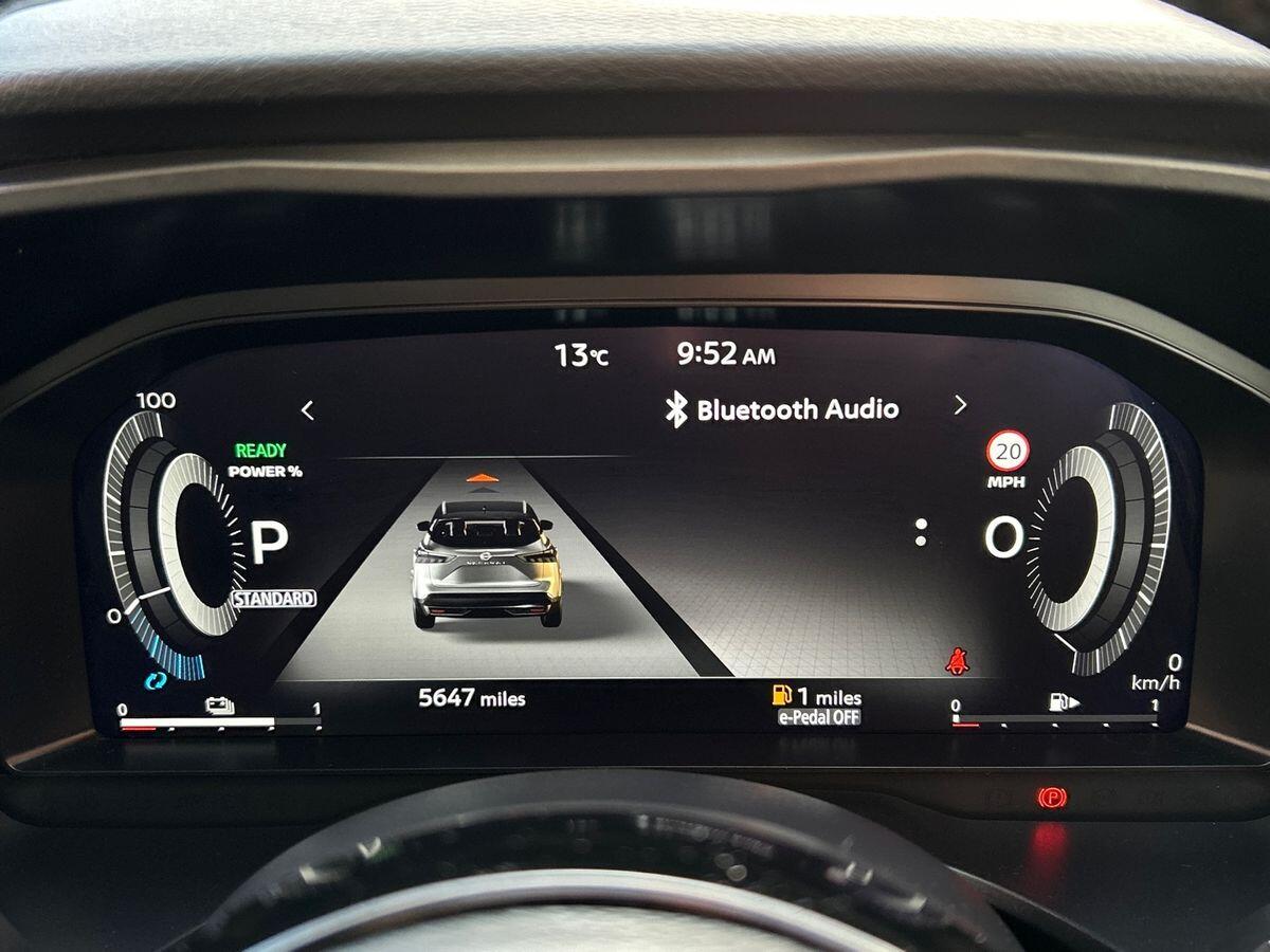 Used Nissan Qashqai 2025 for sale - 76697700: Photo 15