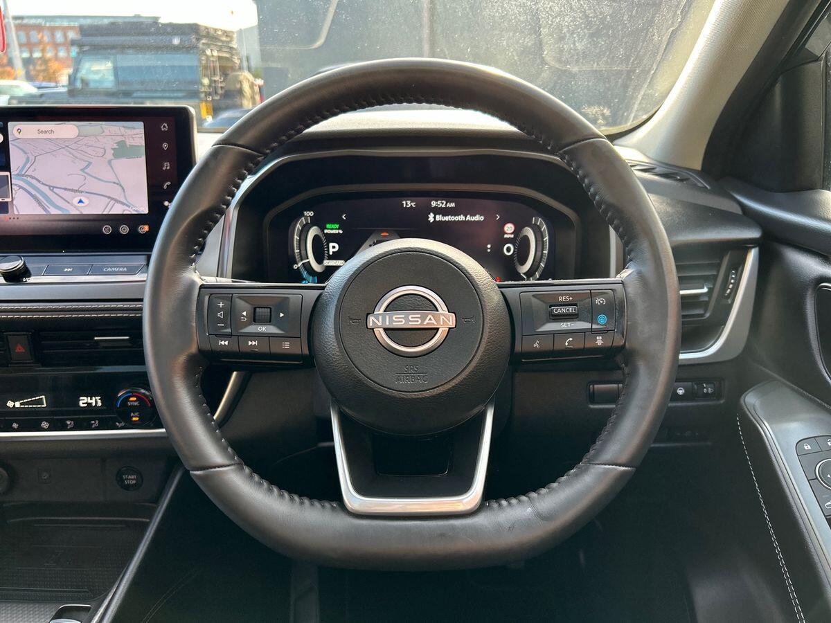 Used Nissan Qashqai 2025 for sale - 76697700: Photo 18