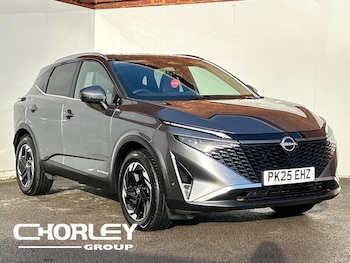 Used Nissan Qashqai 2025 for sale - 76697700: Photo