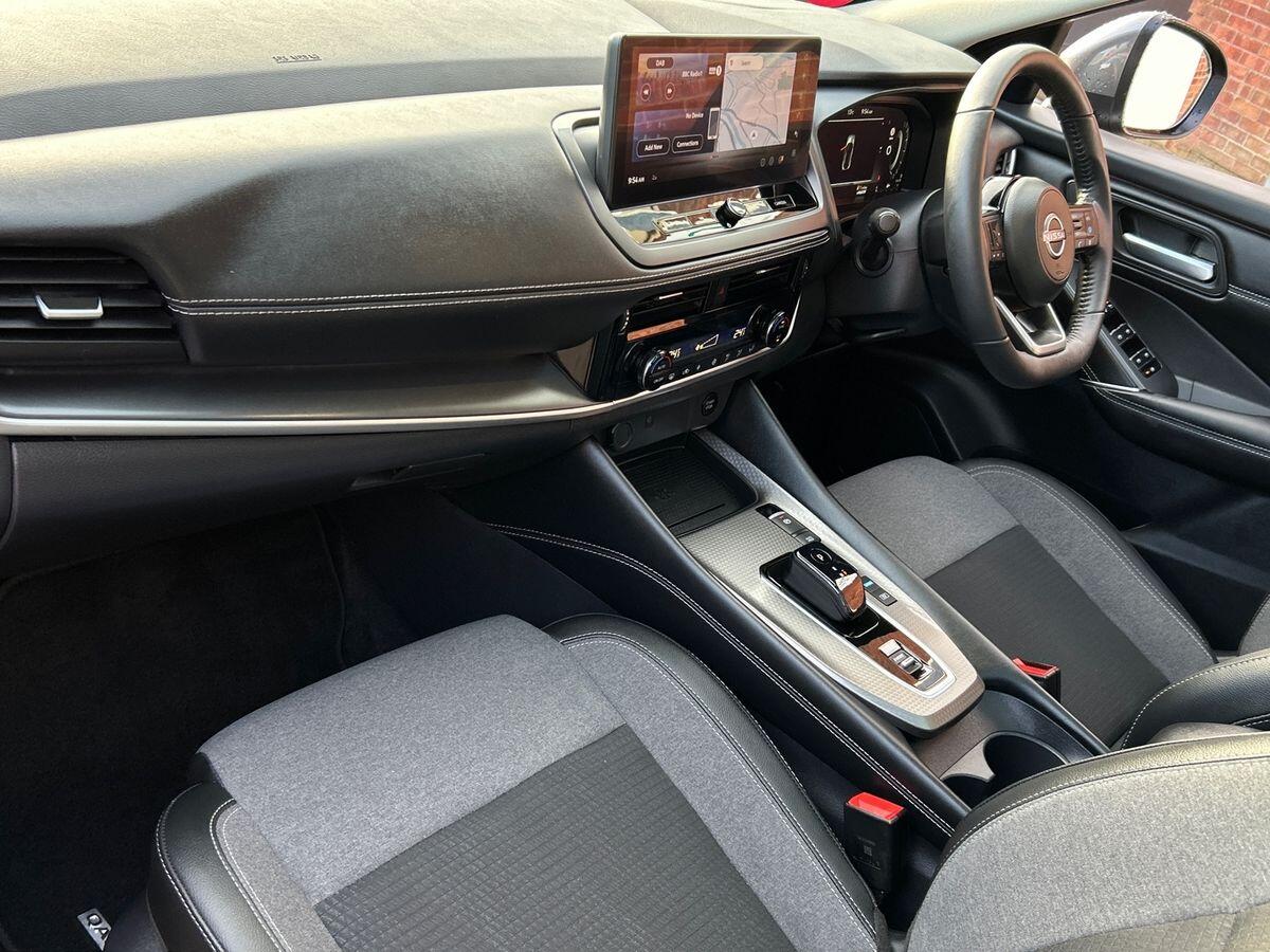 Used Nissan Qashqai 2025 for sale - 76697700: Photo 2