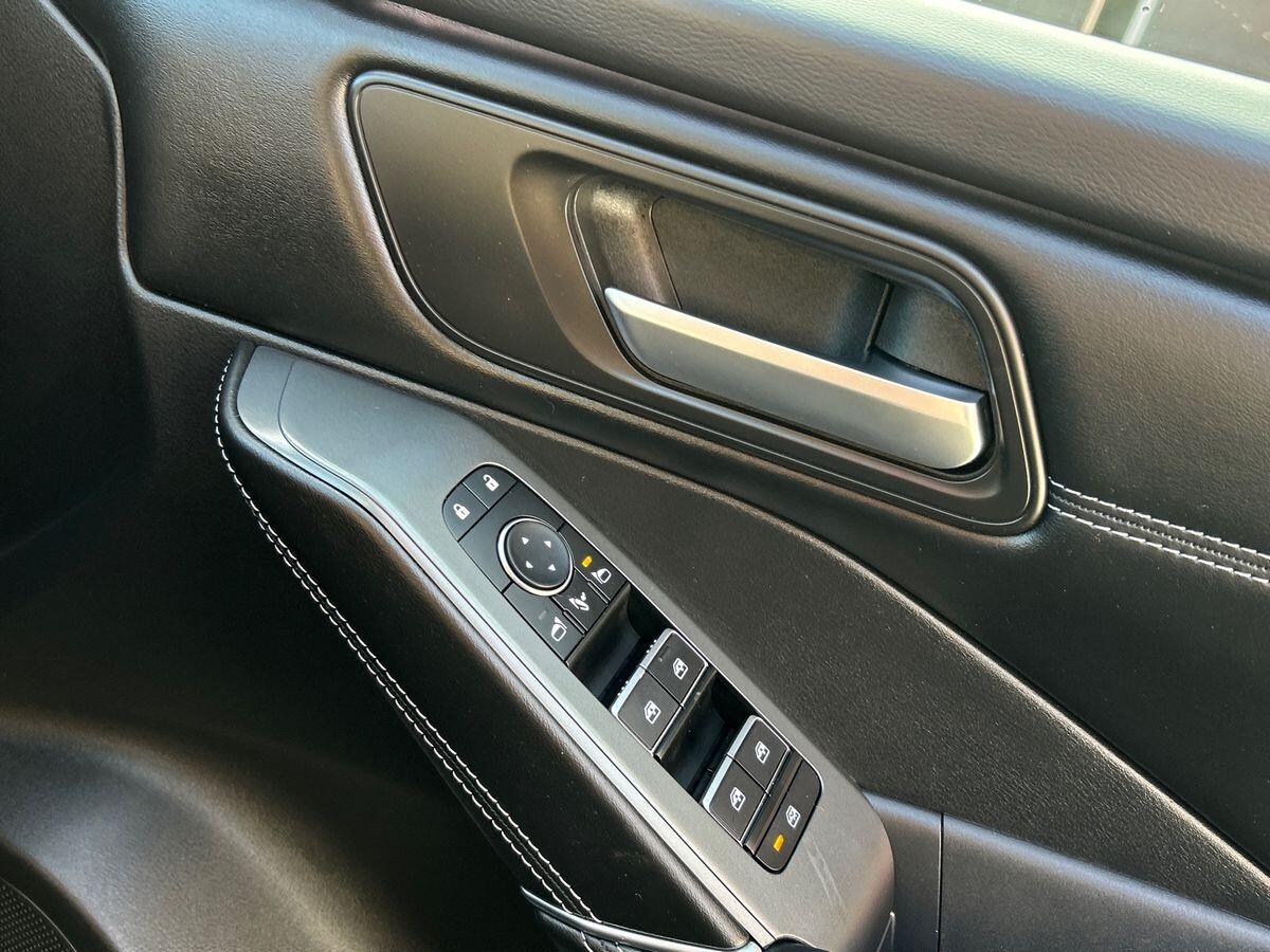 Used Nissan Qashqai 2025 for sale - 76697700: Photo 21