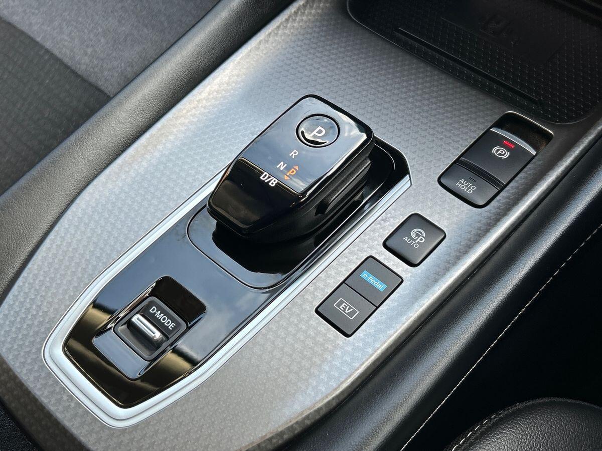 Used Nissan Qashqai 2025 for sale - 76697700: Photo 24