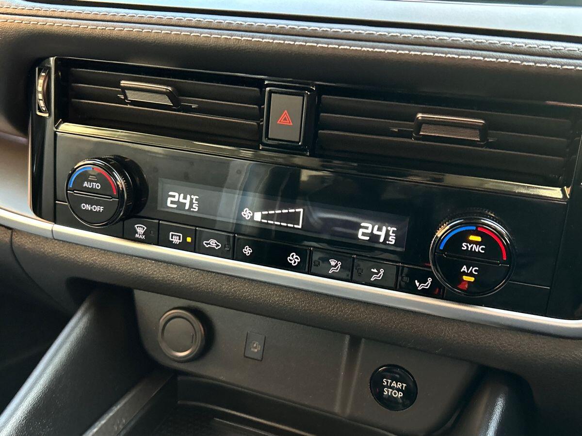 Used Nissan Qashqai 2025 for sale - 76697700: Photo 26