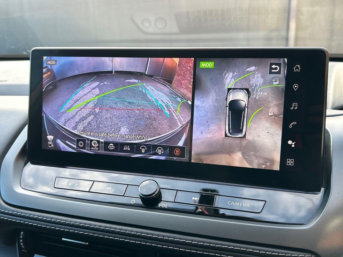 Used Nissan Qashqai 2025 for sale - 76697700: Photo 27