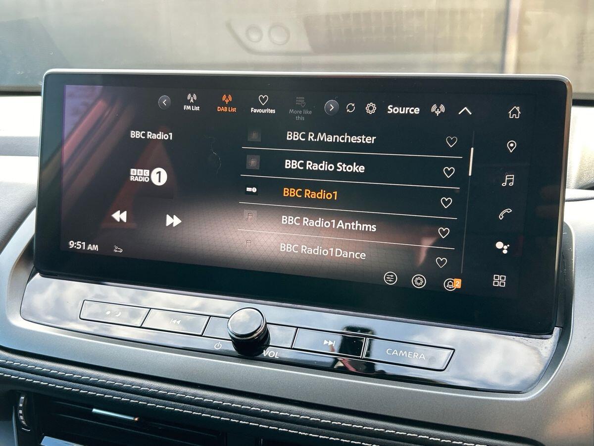 Used Nissan Qashqai 2025 for sale - 76697700: Photo 28