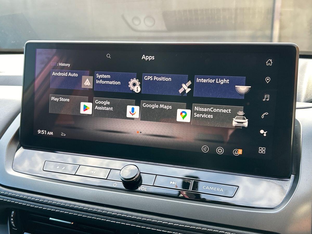 Used Nissan Qashqai 2025 for sale - 76697700: Photo 29