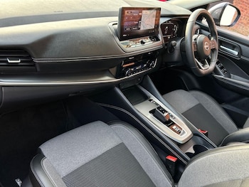 Used Nissan Qashqai 2025 for sale - 76697700: Photo