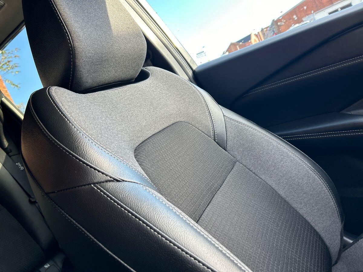 Used Nissan Qashqai 2025 for sale - 76697700: Photo 31