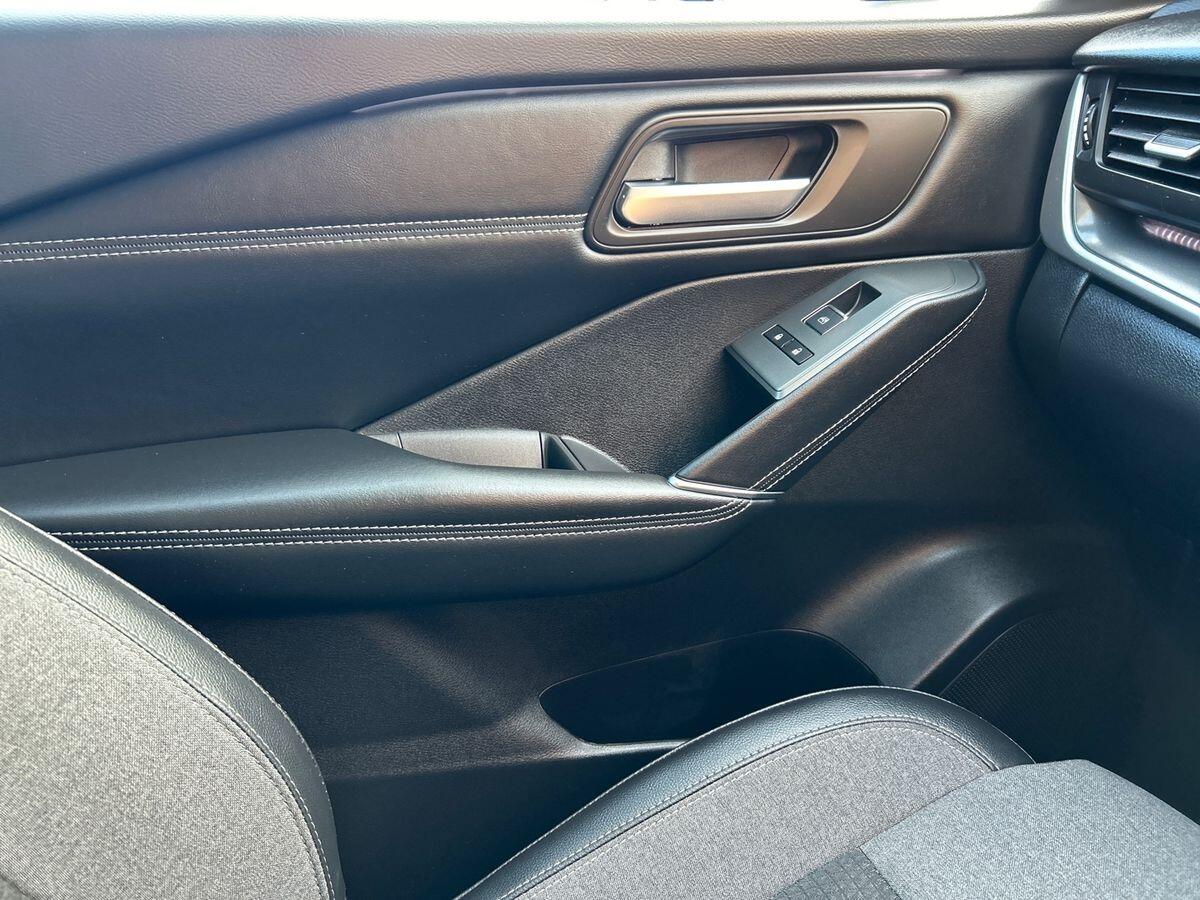 Used Nissan Qashqai 2025 for sale - 76697700: Photo 32