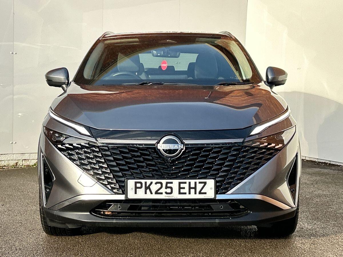 Used Nissan Qashqai 2025 for sale - 76697700: Photo 4