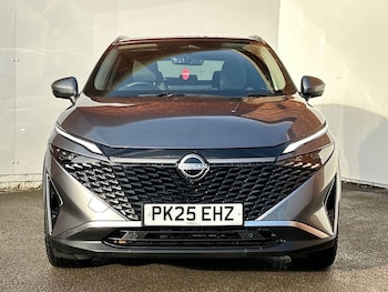 Used Nissan Qashqai 2025 for sale - 76697700: Photo