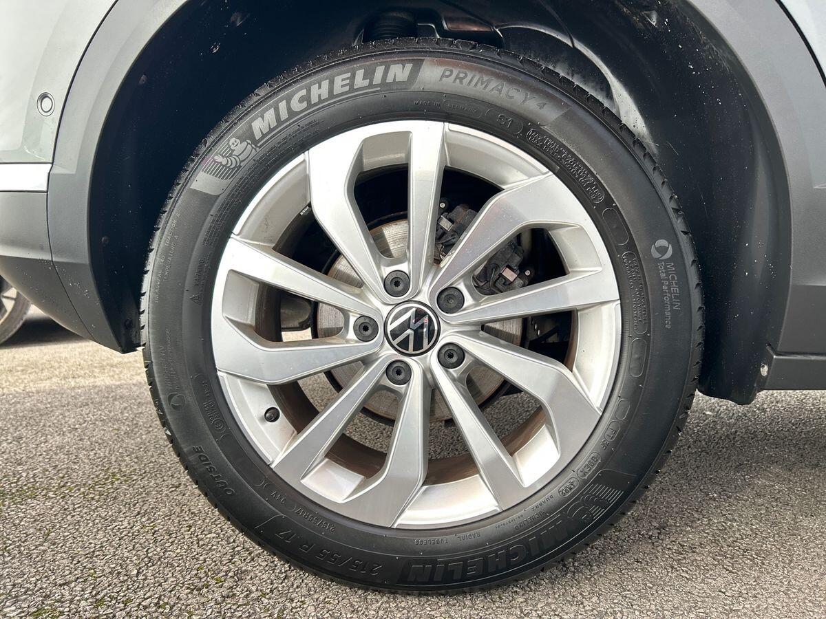 Used Volkswagen T-Roc 2023 for sale - 77589573: Photo 12