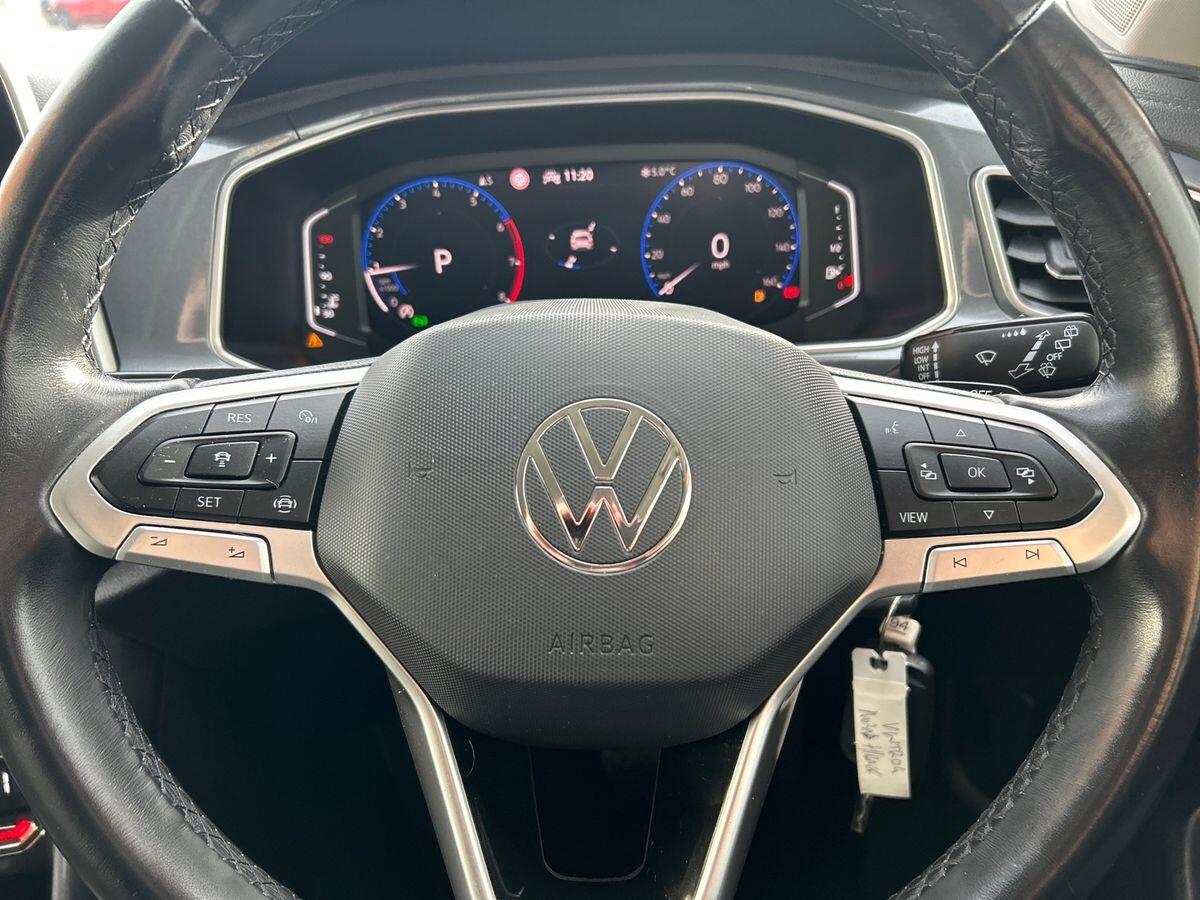 Used Volkswagen T-Roc 2023 for sale - 77589573: Photo 28