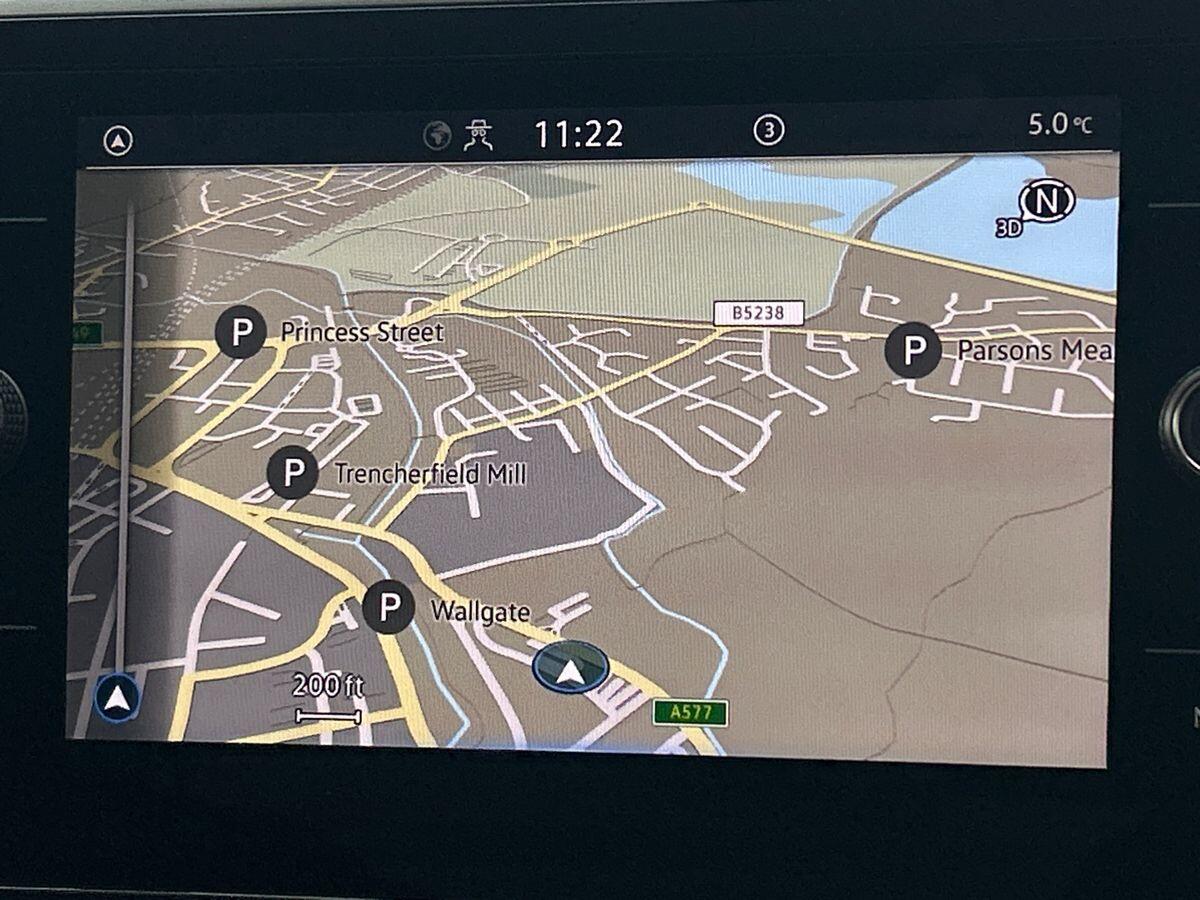 Used Volkswagen T-Roc 2023 for sale - 77589573: Photo 33