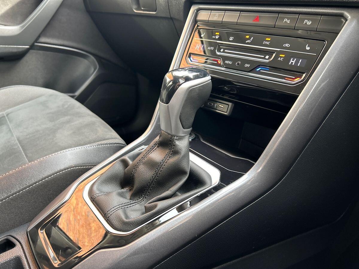 Used Volkswagen T-Roc 2023 for sale - 77589573: Photo 37