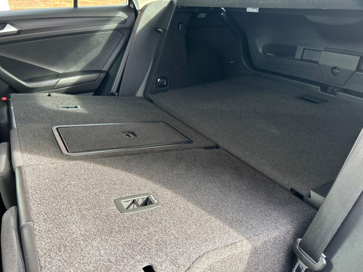 Used Volkswagen T-Roc 2023 for sale - 77589573: Photo 45