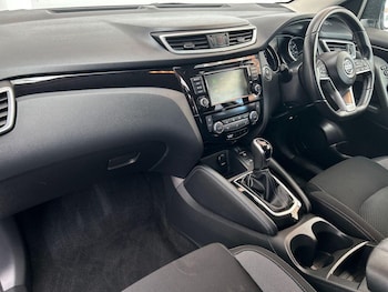 Used Nissan Qashqai 2021 for sale - 79423701: Photo