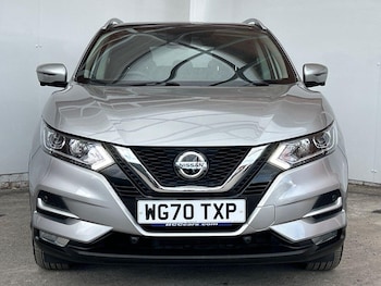 Used Nissan Qashqai 2021 for sale - 79423701: Photo