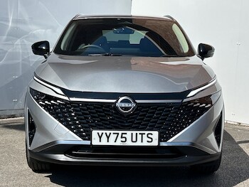 Used Nissan Qashqai 2026 for sale - 78359675: Photo