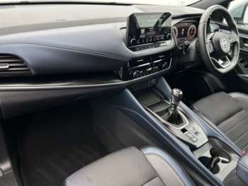 Used Nissan Qashqai 2021 for sale - 75331332: Photo