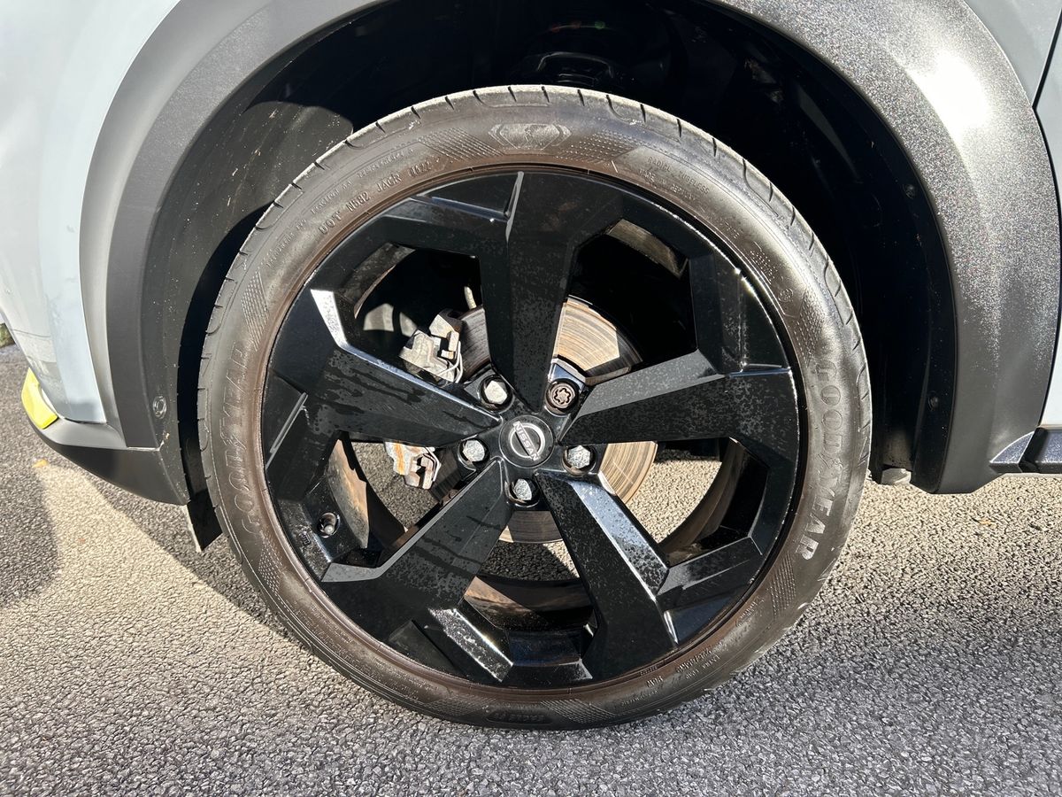 Used Nissan Juke 2022 for sale - 76604128: Photo 10