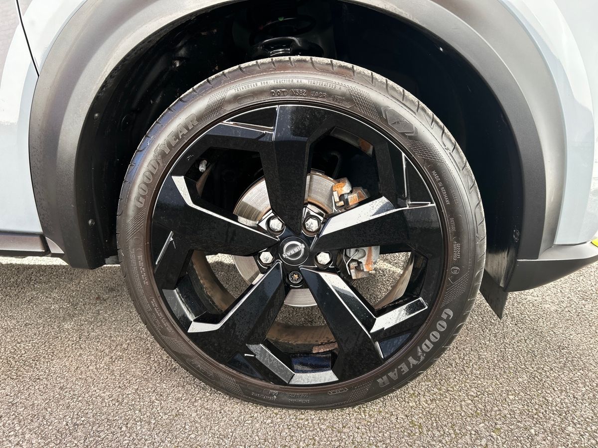 Used Nissan Juke 2022 for sale - 76604128: Photo 11