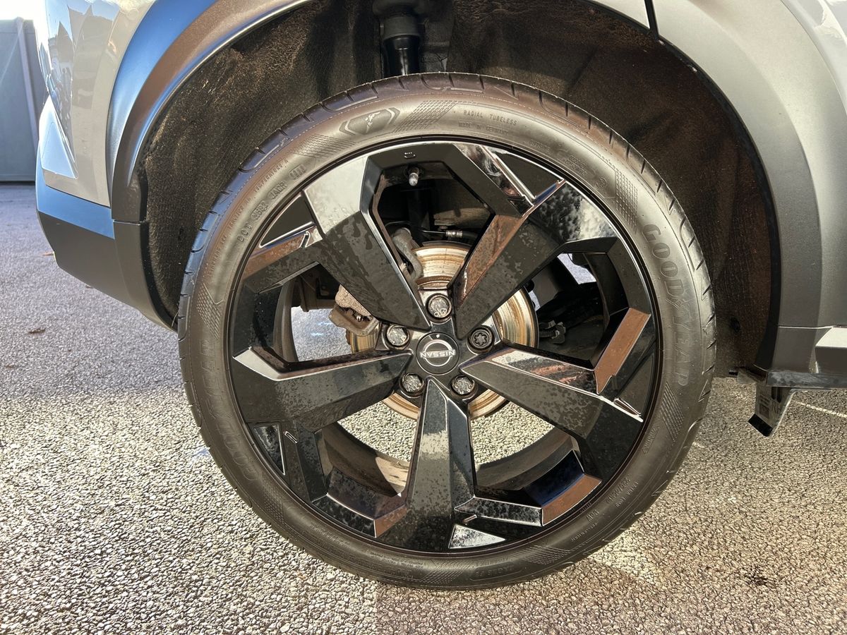 Used Nissan Juke 2022 for sale - 76604128: Photo 12