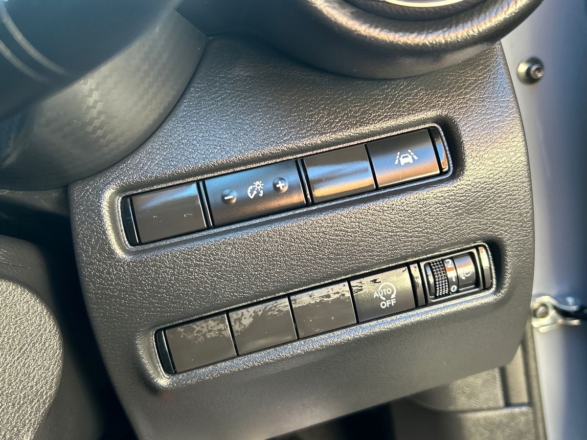 Used Nissan Juke 2022 for sale - 76604128: Photo 23