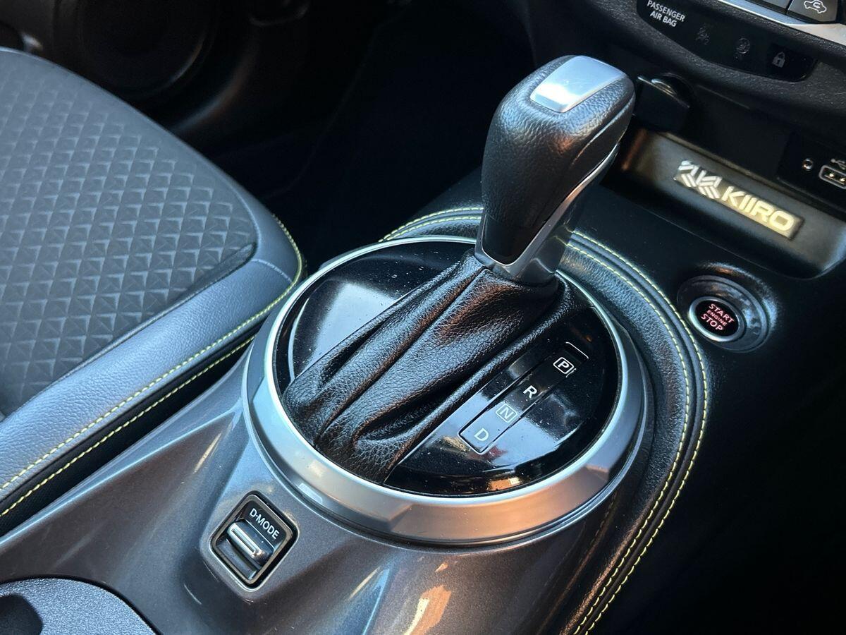 Used Nissan Juke 2022 for sale - 76604128: Photo 25