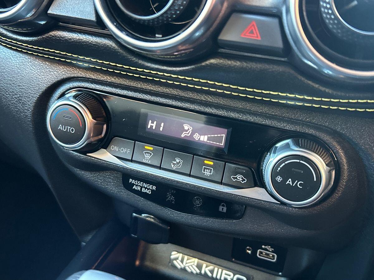 Used Nissan Juke 2022 for sale - 76604128: Photo 27