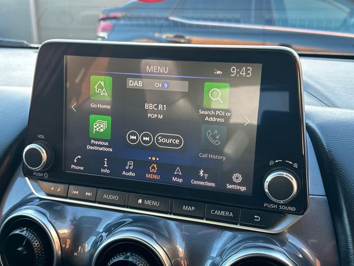 Used Nissan Juke 2022 for sale - 76604128: Photo 28