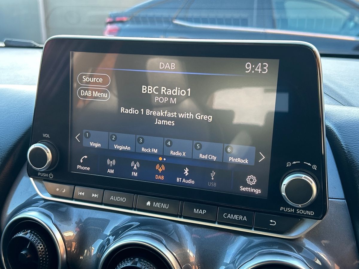 Used Nissan Juke 2022 for sale - 76604128: Photo 30