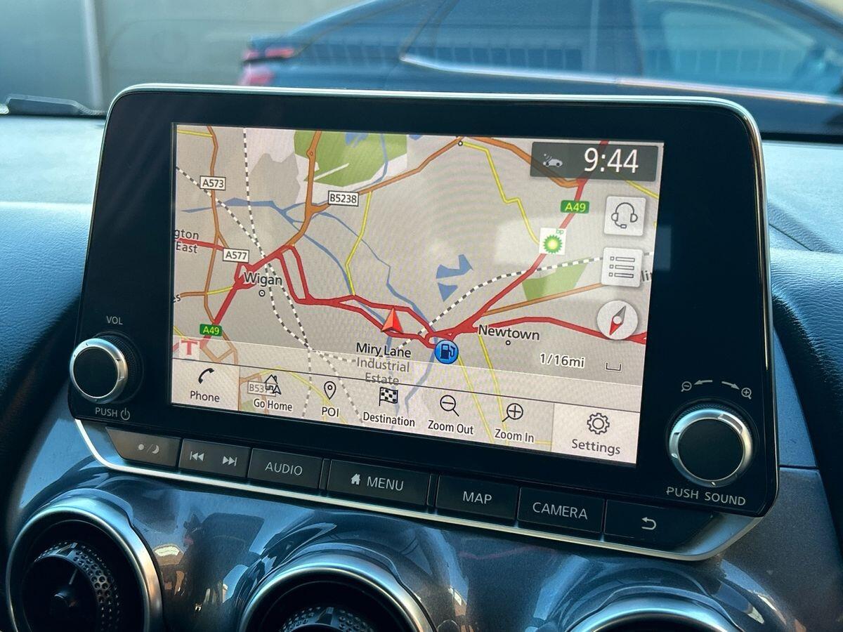 Used Nissan Juke 2022 for sale - 76604128: Photo 31