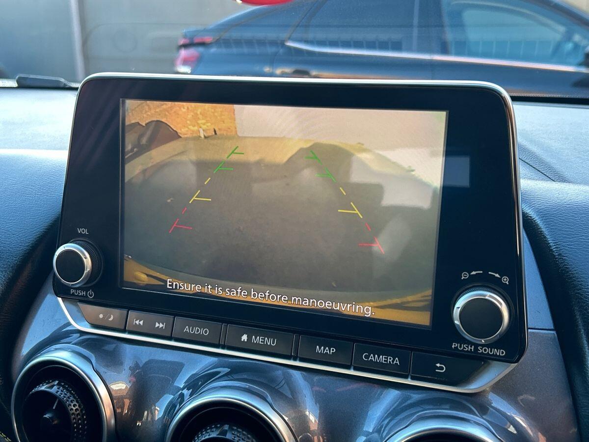 Used Nissan Juke 2022 for sale - 76604128: Photo 32