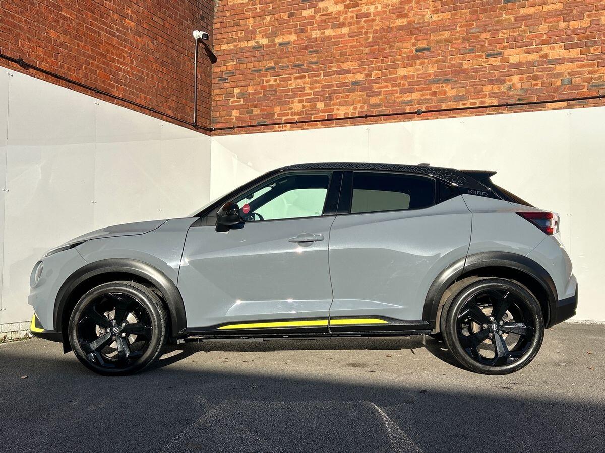 Used Nissan Juke 2022 for sale - 76604128: Photo 6