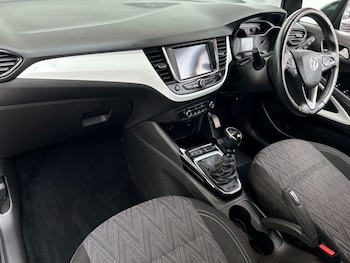 Used Vauxhall Crossland X 2020 for sale - 75474857: Photo
