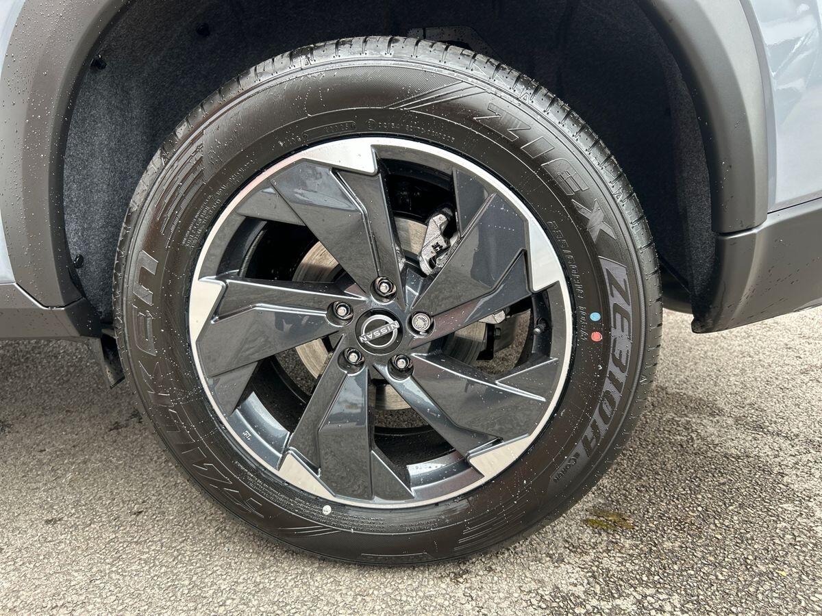 Used Nissan X-Trail 2025 for sale - 77104214: Photo 10