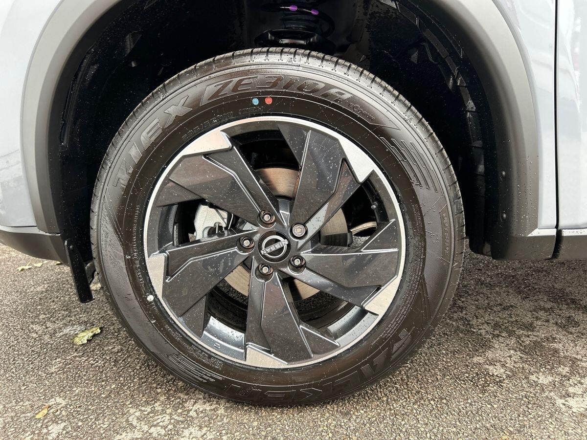 Used Nissan X-Trail 2025 for sale - 77104214: Photo 11