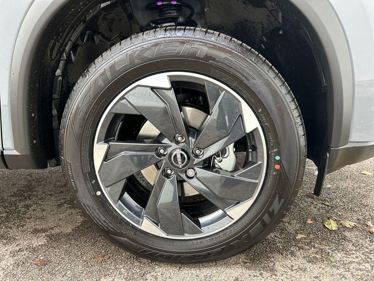 Used Nissan X-Trail 2025 for sale - 77104214: Photo 12