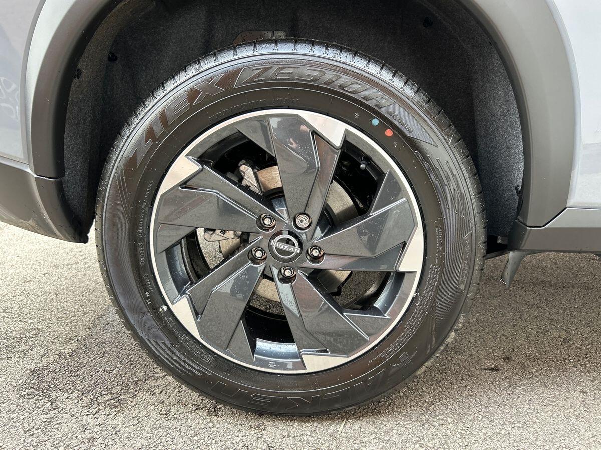 Used Nissan X-Trail 2025 for sale - 77104214: Photo 13