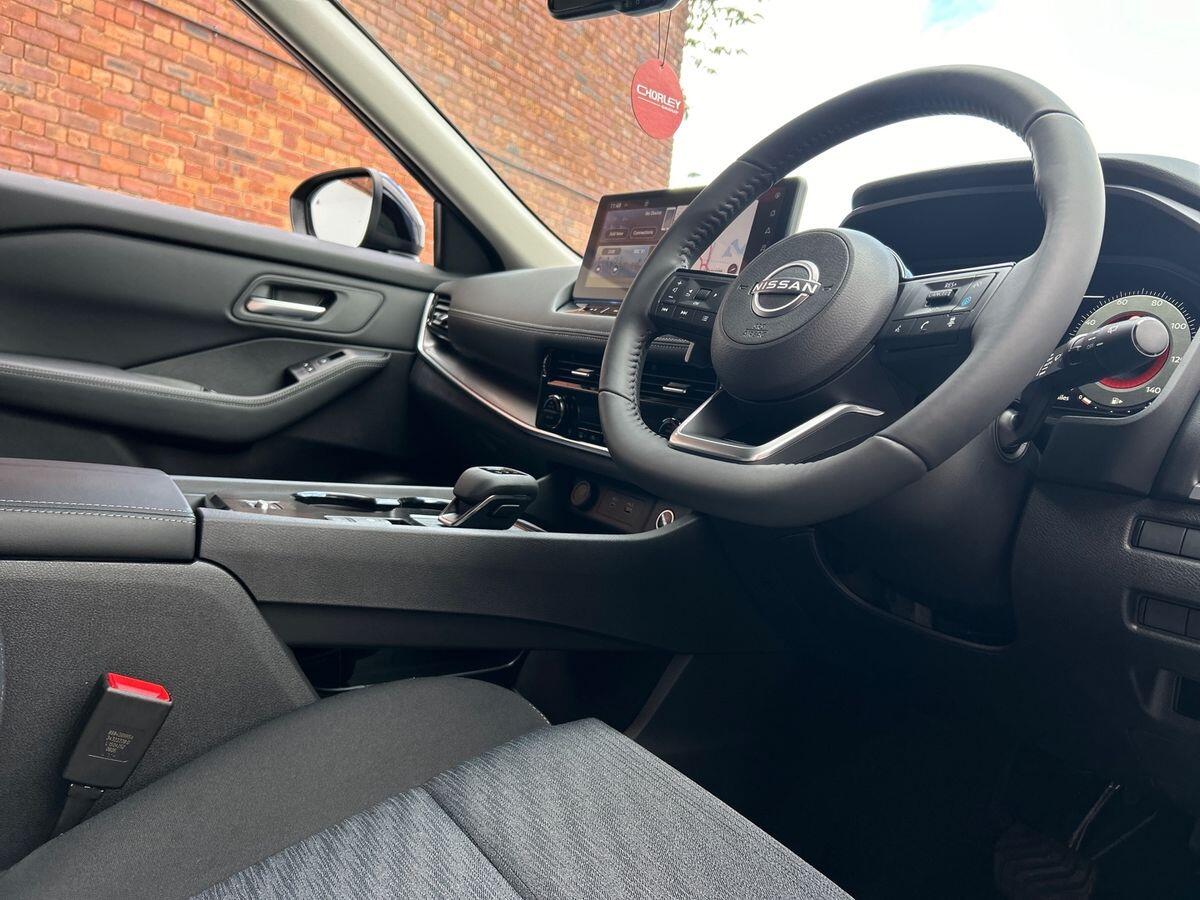 Used Nissan X-Trail 2025 for sale - 77104214: Photo 14