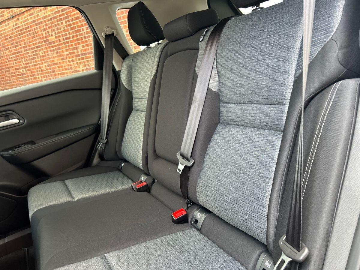 Used Nissan X-Trail 2025 for sale - 77104214: Photo 18