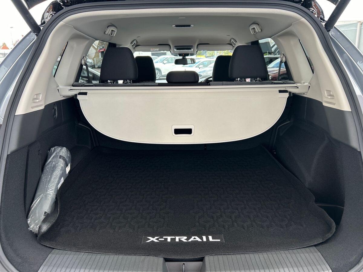 Used Nissan X-Trail 2025 for sale - 77104214: Photo 19