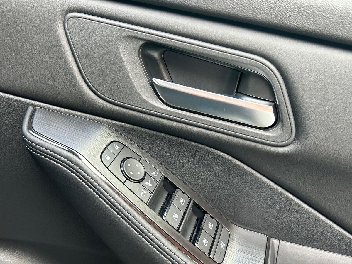 Used Nissan X-Trail 2025 for sale - 77104214: Photo 20