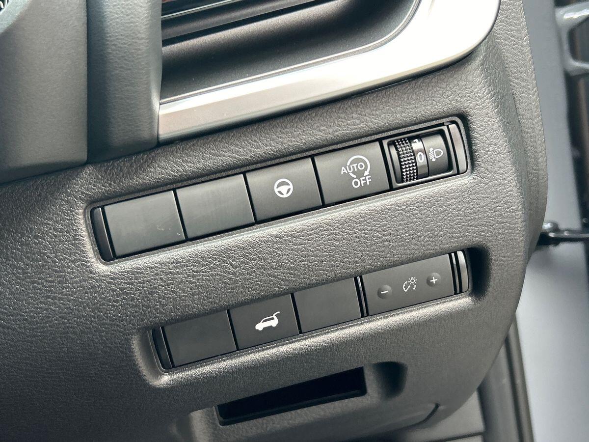 Used Nissan X-Trail 2025 for sale - 77104214: Photo 22