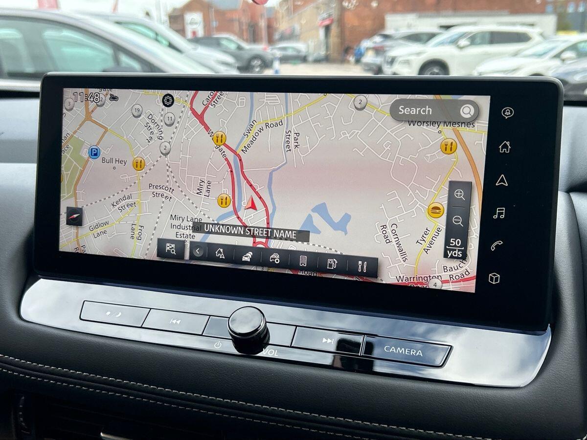 Used Nissan X-Trail 2025 for sale - 77104214: Photo 26