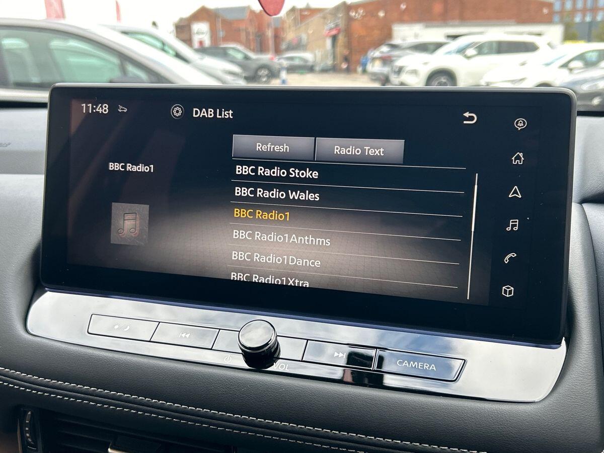 Used Nissan X-Trail 2025 for sale - 77104214: Photo 27